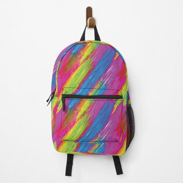 Item preview, Colorful Abstract designed and sold by hellcom.