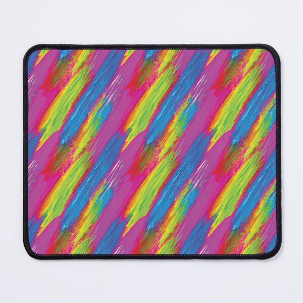 Item preview, Colorful Abstract designed and sold by hellcom.