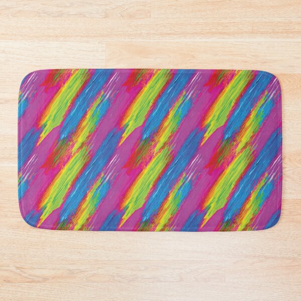 Item preview, Colorful Abstract designed and sold by hellcom.
