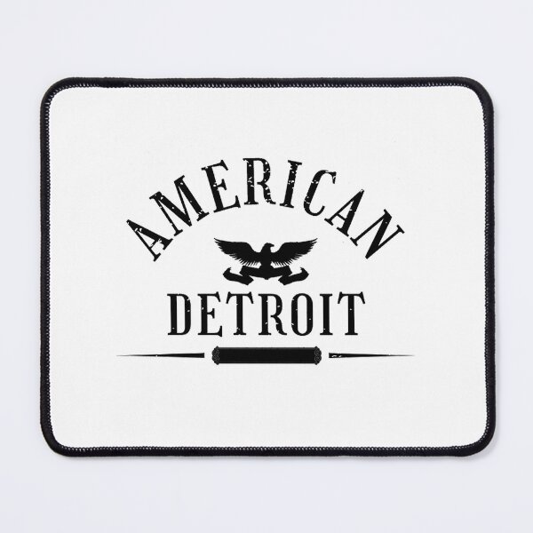 Item preview, DETROIT designed and sold by Permana96.