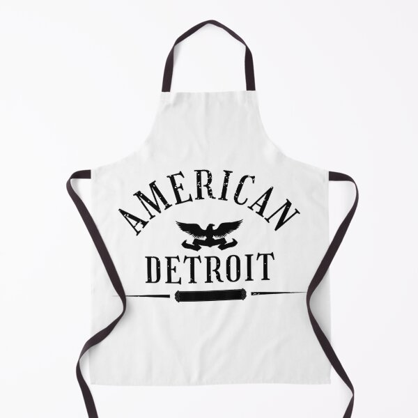Item preview, DETROIT designed and sold by Permana96.