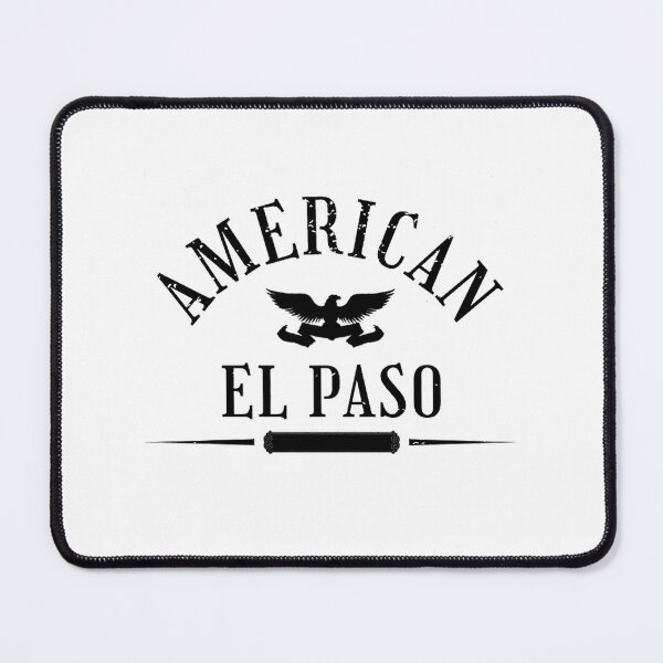 Item preview, EL PASO designed and sold by Permana96.