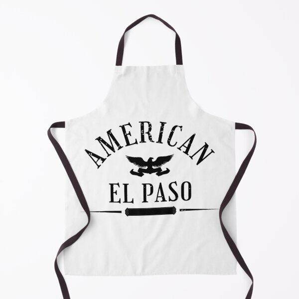 Item preview, EL PASO designed and sold by Permana96.