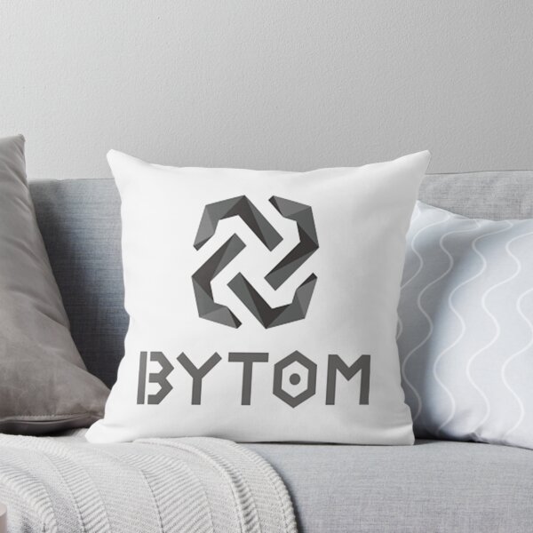 Item preview, Bytom designed and sold by AltcoinCentral.