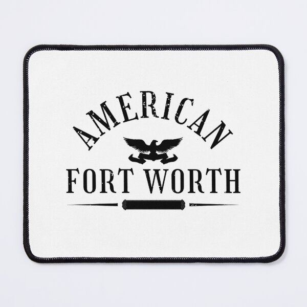 Item preview, FORT WORTH designed and sold by Permana96.