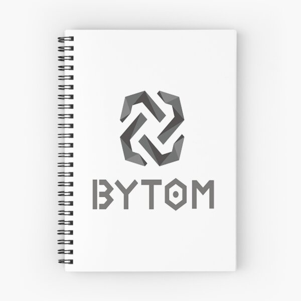Item preview, Bytom designed and sold by AltcoinCentral.