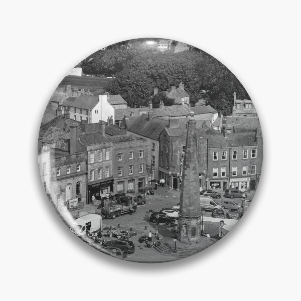 Artikelvorschau, Richmond North Yorkshire entworfen und verkauft von Alisonchambers2.