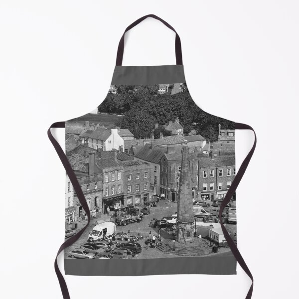 Item preview, Richmond North Yorkshire  designed and sold by Alisonchambers2.