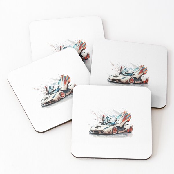 Item preview, Super Car Design designed and sold by Nice En.