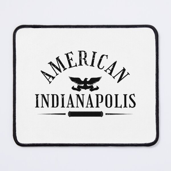 Item preview, INDIANAPOLIS designed and sold by Permana96.