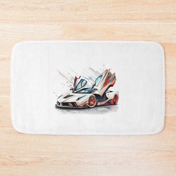 Item preview, Super Car Design designed and sold by Nice En.