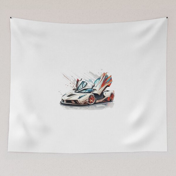 Item preview, Super Car Design designed and sold by Nice En.