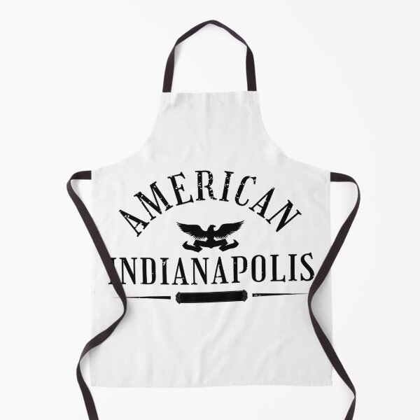 Item preview, INDIANAPOLIS designed and sold by Permana96.