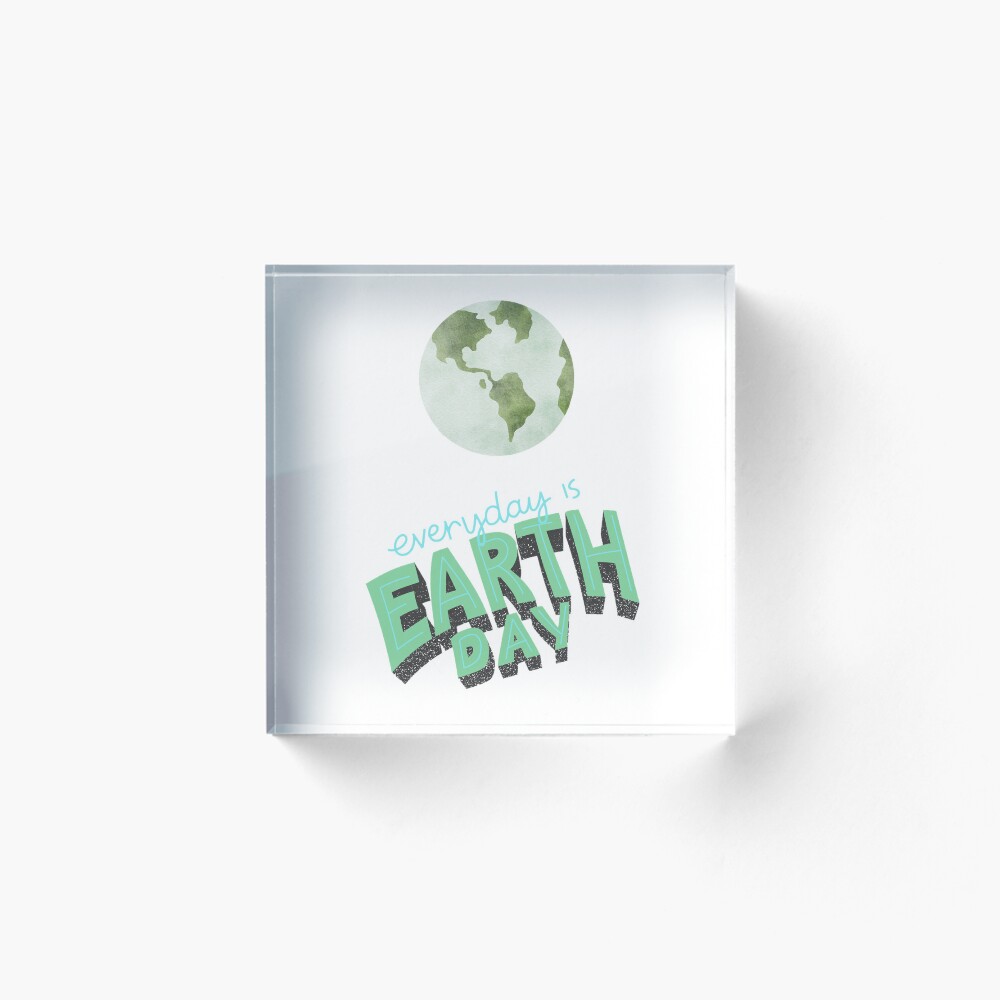 Item preview, Acrylic Block designed and sold by MeeksPrinTing.