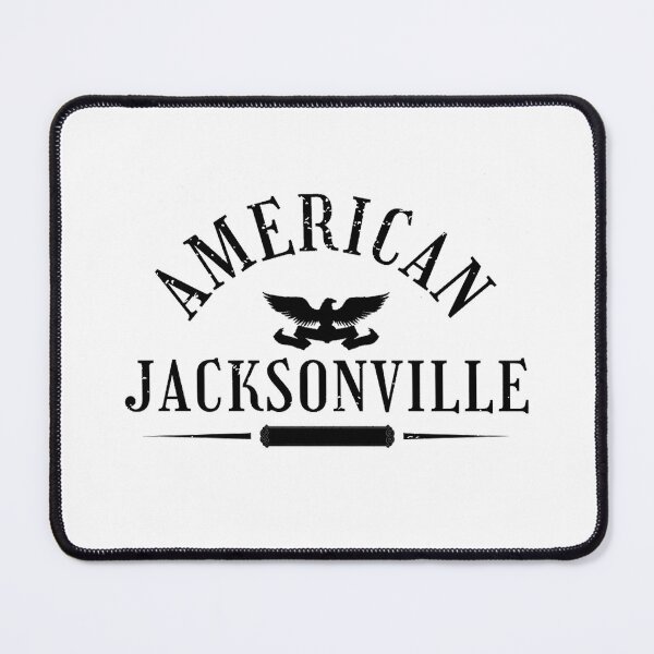 Item preview, JACKSONVILLE designed and sold by Permana96.