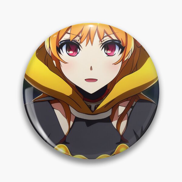 Item preview, Anime girl designed and sold by BigTastyMoose.