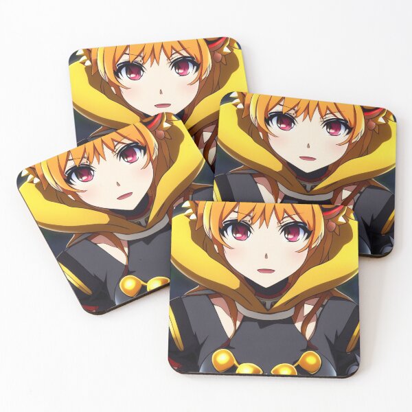 Item preview, Anime girl designed and sold by BigTastyMoose.