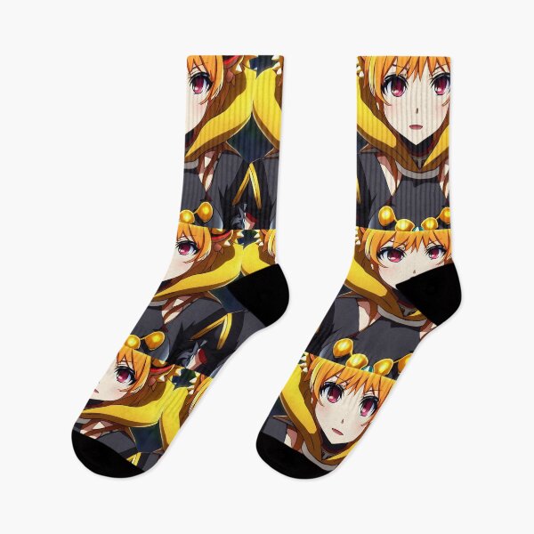 Item preview, Anime girl designed and sold by BigTastyMoose.