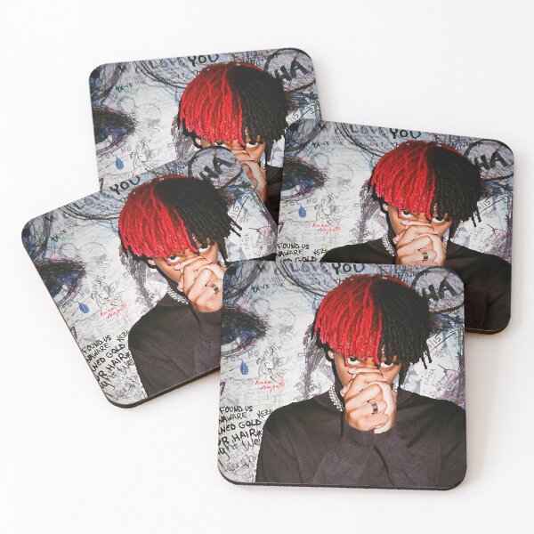 Item preview, Come As You Are DC the don Album Cover designed and sold by urbinatois.