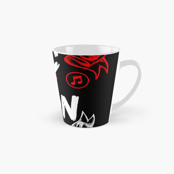 Dc Don Coffee Mugs for Sale