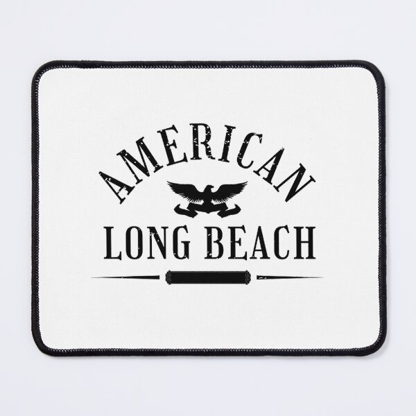 Item preview, LONG BEACH designed and sold by Permana96.