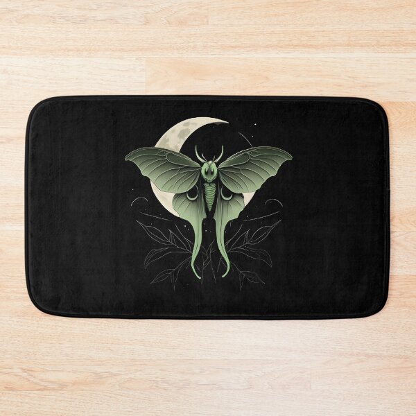 Item preview, Luna moth designed and sold by DerSenat.