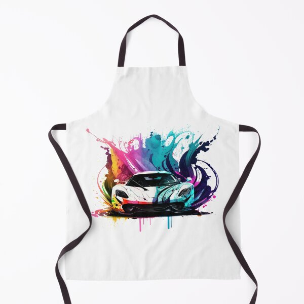 Item preview, Super Car Color Design designed and sold by Nice En.