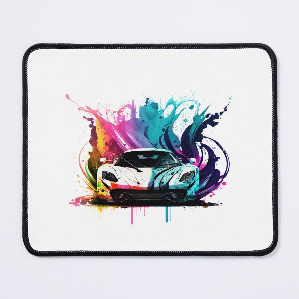 Item preview, Super Car Color Design designed and sold by Nice En.