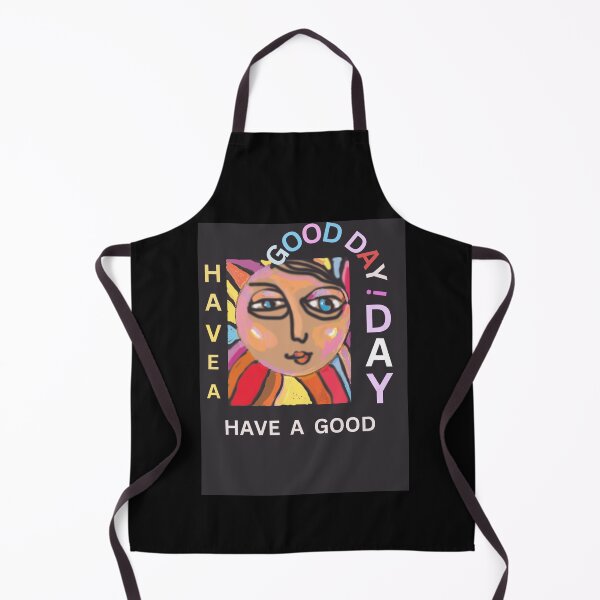 Item preview, Have a Good Day designed and sold by T-shirtsMZH.