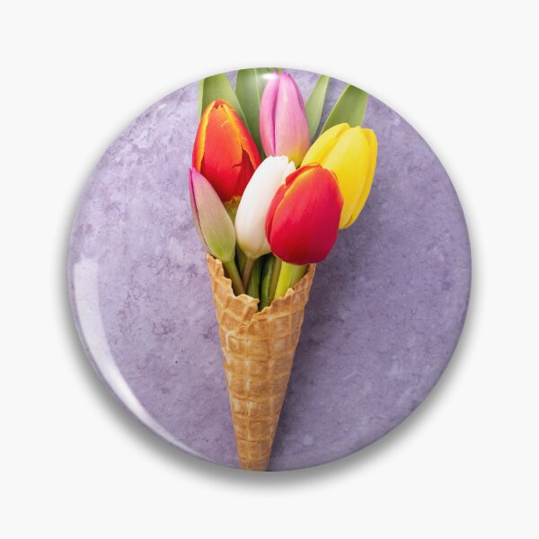 Item preview, Bouquet of tulips designed and sold by LaBoiteaImages.