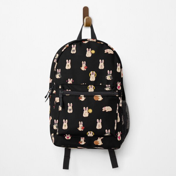 Item preview, House of bunnies designed and sold by Art Without Curves.