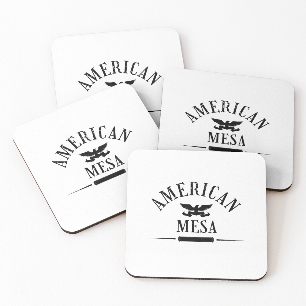 Item preview, Coasters (Set of 4) designed and sold by Permana96.