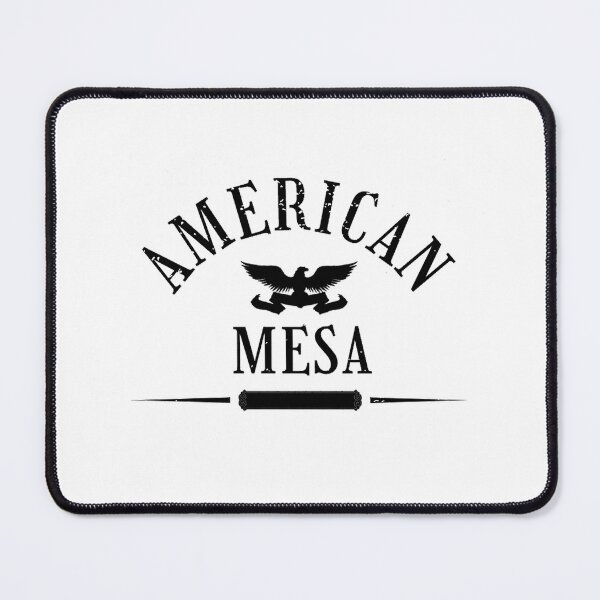 Item preview, MESA designed and sold by Permana96.