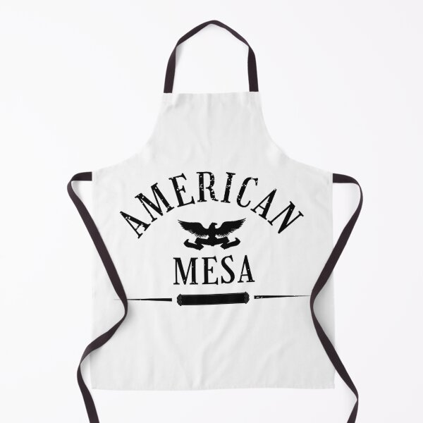 Item preview, MESA designed and sold by Permana96.