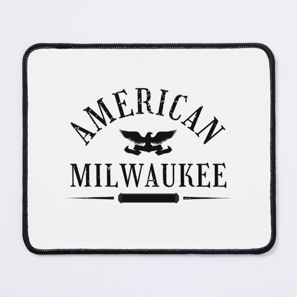 Item preview, MILWAUKEE designed and sold by Permana96.