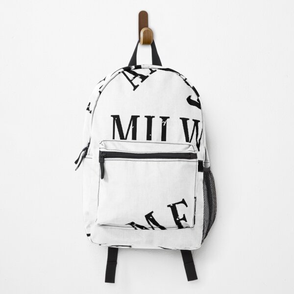 Item preview, MILWAUKEE designed and sold by Permana96.