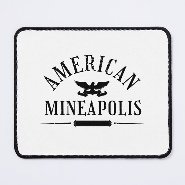 Item preview, MINEAPOLIS designed and sold by Permana96.