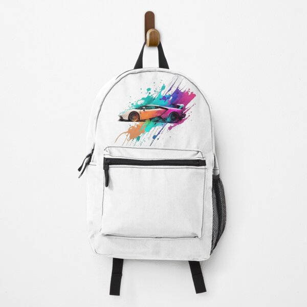 Item preview, Super Car Color Design designed and sold by Nice En.