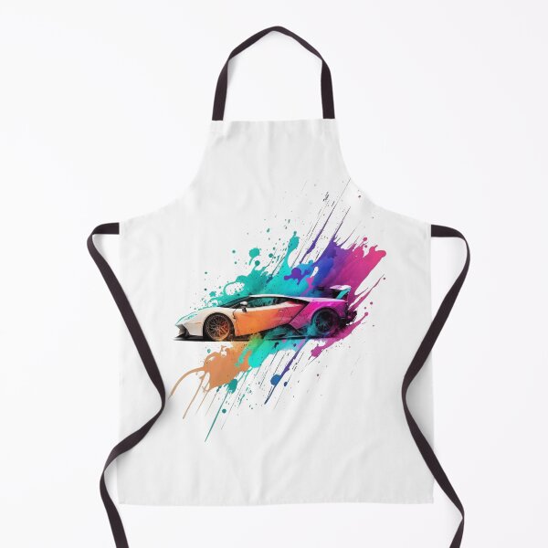 Item preview, Super Car Color Design designed and sold by Nice En.