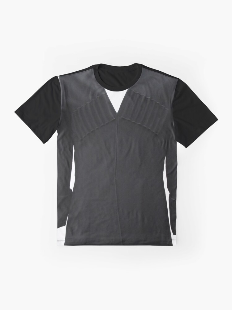 Alternate view of Черкеска - Circassian coat Graphic T-Shirt
