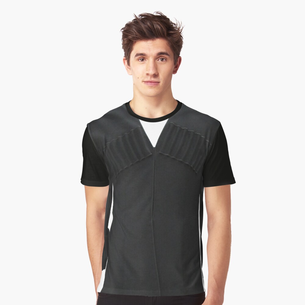 Черкеска - Circassian coat Graphic T-Shirt