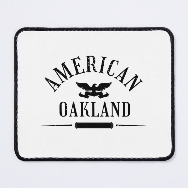 Item preview, OAKLAND designed and sold by Permana96.