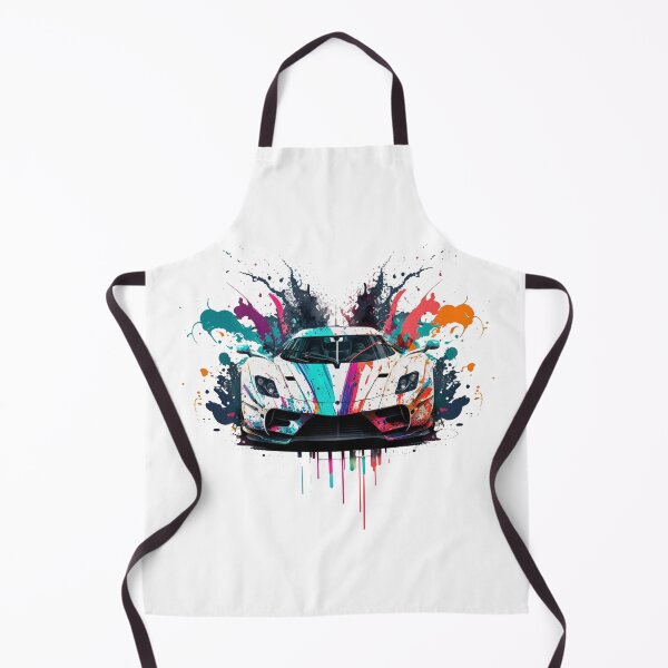 Item preview, Super Car Color Design designed and sold by Nice En.