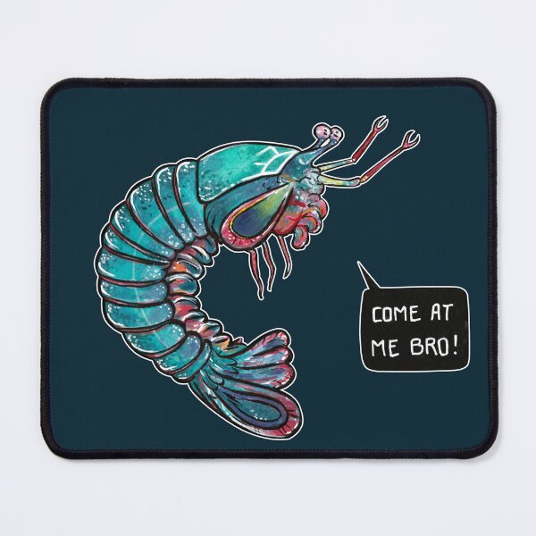 Item preview, Come At Me Bro! designed and sold by n1mh.
