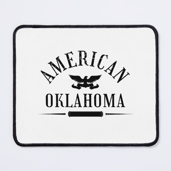 Item preview, OKLAHOMA designed and sold by Permana96.