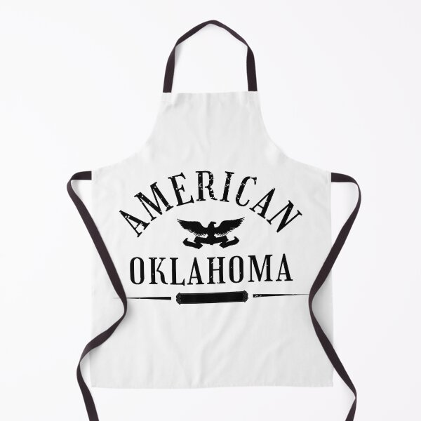 Item preview, OKLAHOMA designed and sold by Permana96.
