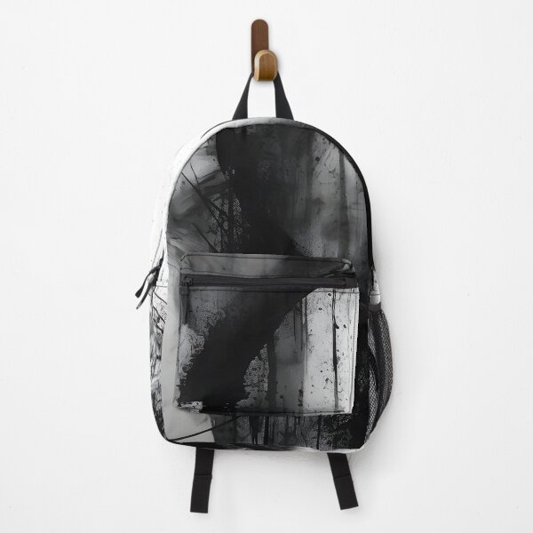 Item preview, Black and White Splatter Ink designed and sold by Ou-SunShine.
