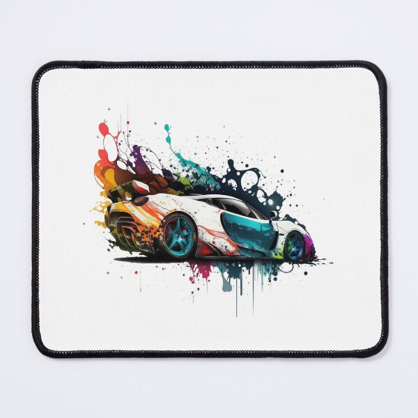 Item preview, Super Car Color Design designed and sold by Nice En.