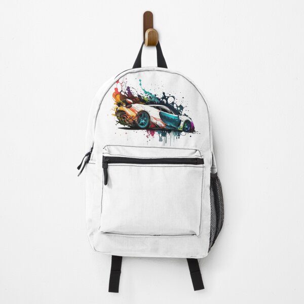 Item preview, Super Car Color Design designed and sold by Nice En.