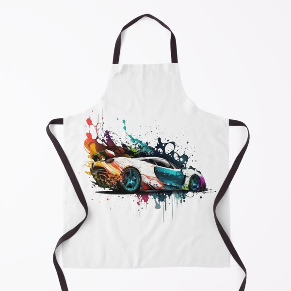 Item preview, Super Car Color Design designed and sold by Nice En.